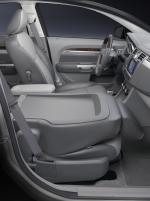 Chrysler Sebring 2007 года